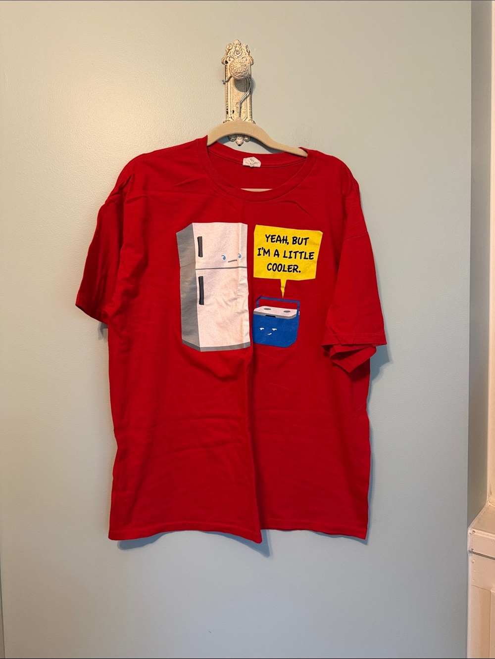 Gildan T-Shirt